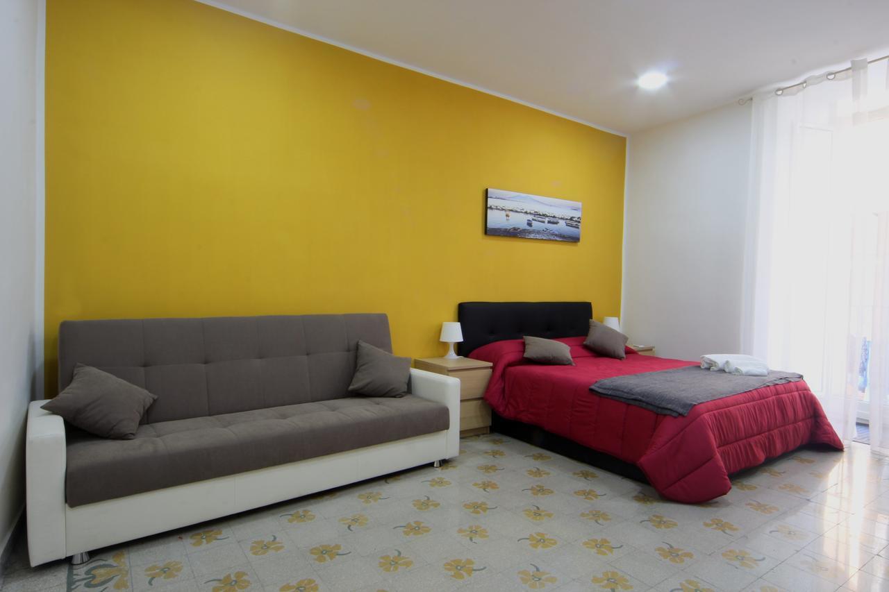 Cavour Bed & Breakfast